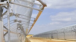 Energi og energiproduktion