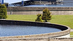 Vand og spildevand Vorschaubild zum Markt Wasser und Abwasser, SAMSON