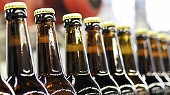 Fødevarer og drikkevarer Vorschaubild zum Markt Lebensmittel und Getränke, SAMSON