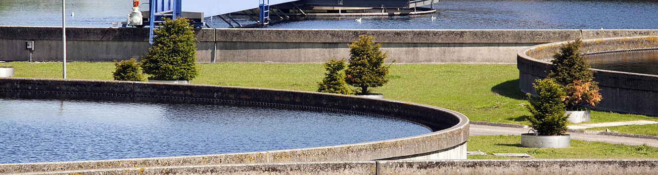 Bild zum Markt Wasser und Abwasser, SAMSON