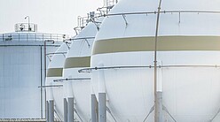 Industrigasser Vorschaubild zum Markt Industriegase, SAMSON