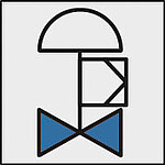 SAMSON valves for industrial applications - robust valves for controlling liquids and gases