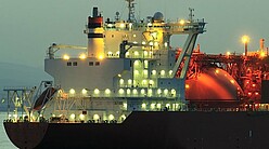 Maritimt udstyr Vorschaubild zum Markt Schiffsausrüstung, SAMSON